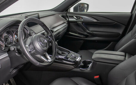 Mazda CX-9 II, 2019 год, 3 920 000 рублей, 10 фотография