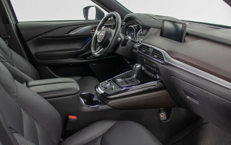 Mazda CX-9 II, 2019 год, 3 920 000 рублей, 9 фотография