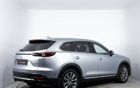 Mazda CX-9 II, 2019 год, 3 920 000 рублей, 5 фотография