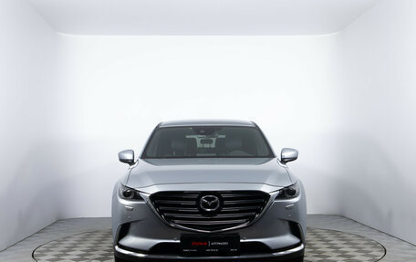 Mazda CX-9 II, 2019 год, 3 920 000 рублей, 2 фотография