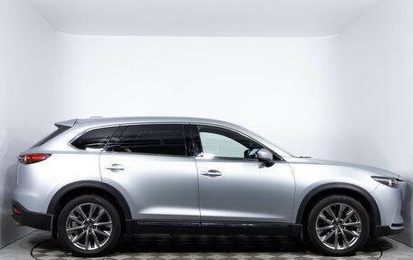 Mazda CX-9 II, 2019 год, 3 920 000 рублей, 4 фотография