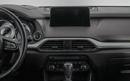 Mazda CX-9 II, 2019 год, 3 920 000 рублей, 14 фотография