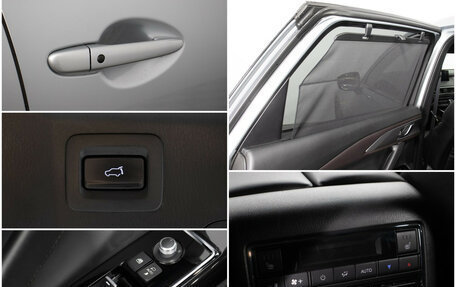 Mazda CX-9 II, 2019 год, 3 920 000 рублей, 16 фотография