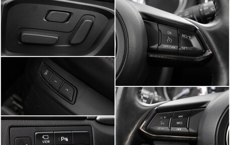 Mazda CX-9 II, 2019 год, 3 920 000 рублей, 17 фотография