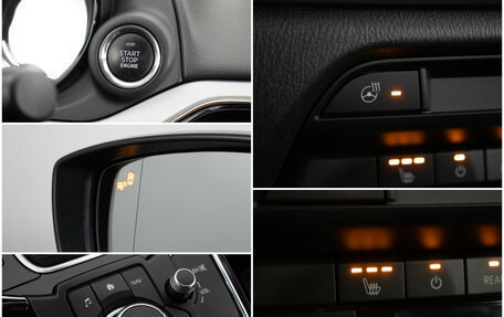 Mazda CX-9 II, 2019 год, 3 920 000 рублей, 18 фотография