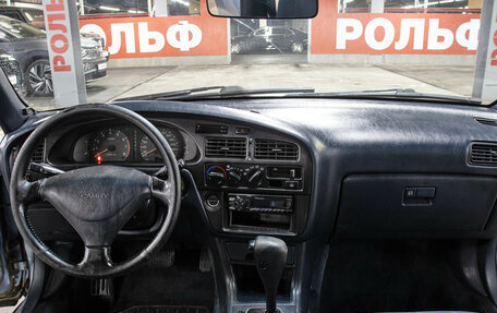 Toyota Camry, 1991 год, 398 000 рублей, 9 фотография