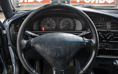 Toyota Camry, 1991 год, 398 000 рублей, 12 фотография