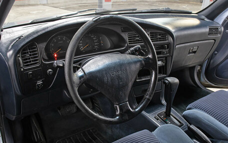 Toyota Camry, 1991 год, 398 000 рублей, 11 фотография