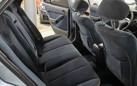 Toyota Camry, 1991 год, 398 000 рублей, 8 фотография