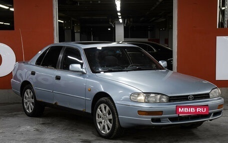 Toyota Camry, 1991 год, 398 000 рублей, 2 фотография