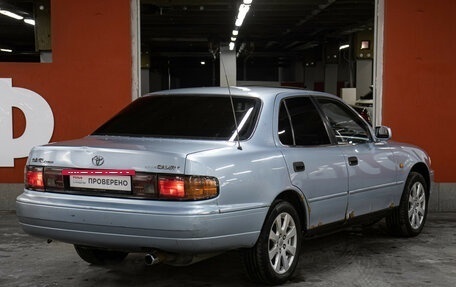 Toyota Camry, 1991 год, 398 000 рублей, 3 фотография
