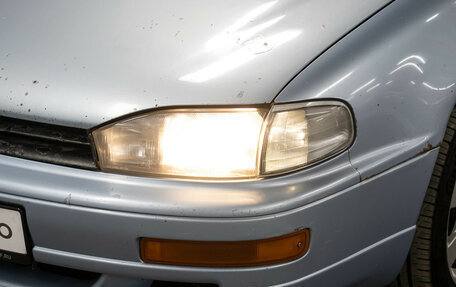 Toyota Camry, 1991 год, 398 000 рублей, 15 фотография