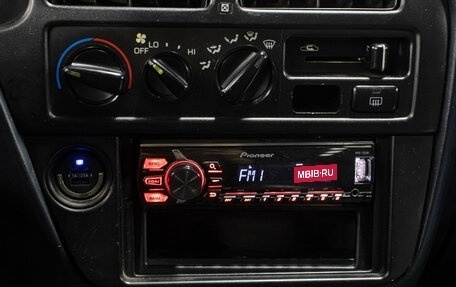 Toyota Camry, 1991 год, 398 000 рублей, 13 фотография