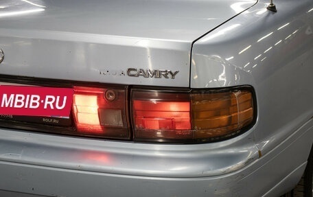 Toyota Camry, 1991 год, 398 000 рублей, 16 фотография