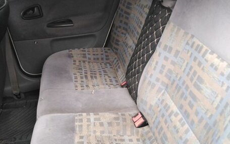 Renault Megane II, 2000 год, 95 000 рублей, 7 фотография