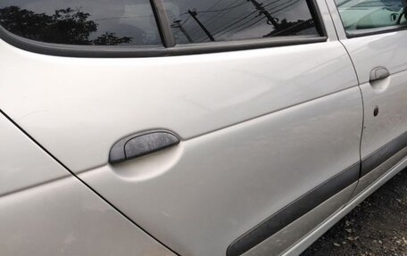 Renault Megane II, 2000 год, 95 000 рублей, 4 фотография