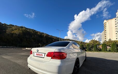 BMW 3 серия, 2010 год, 1 400 000 рублей, 6 фотография