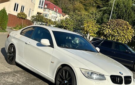 BMW 3 серия, 2010 год, 1 400 000 рублей, 2 фотография