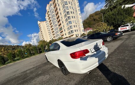 BMW 3 серия, 2010 год, 1 400 000 рублей, 5 фотография