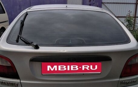 Renault Megane II, 2000 год, 95 000 рублей, 6 фотография