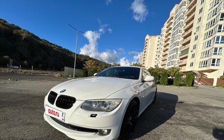 BMW 3 серия, 2010 год, 1 400 000 рублей, 3 фотография