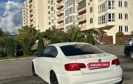 BMW 3 серия, 2010 год, 1 400 000 рублей, 4 фотография