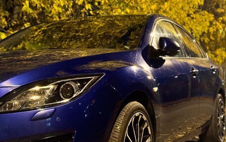 Mazda 6, 2008 год, 1 350 000 рублей, 1 фотография