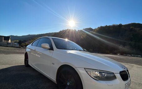 BMW 3 серия, 2010 год, 1 400 000 рублей, 9 фотография