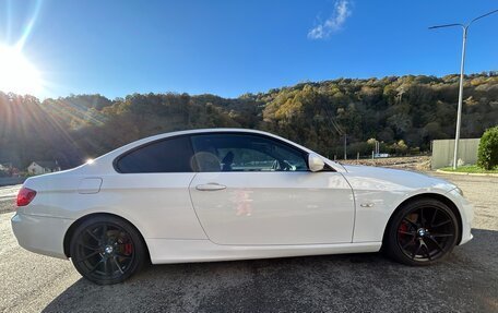 BMW 3 серия, 2010 год, 1 400 000 рублей, 8 фотография