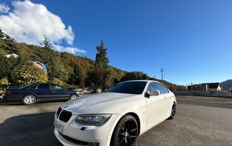 BMW 3 серия, 2010 год, 1 400 000 рублей, 11 фотография