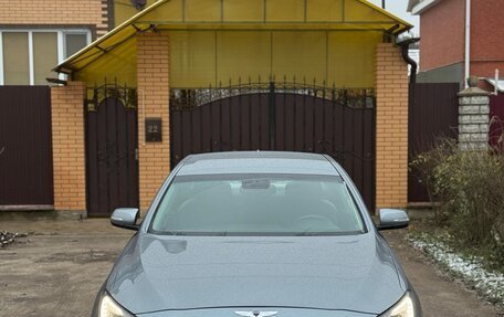 Hyundai Genesis II, 2016 год, 2 150 000 рублей, 1 фотография