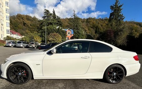 BMW 3 серия, 2010 год, 1 400 000 рублей, 12 фотография