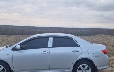 Toyota Corolla, 2008 год, 825 000 рублей, 1 фотография