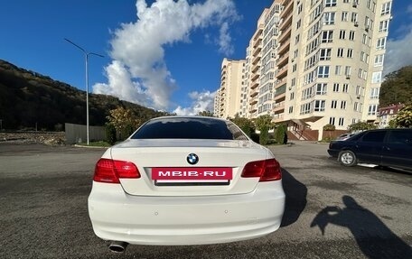 BMW 3 серия, 2010 год, 1 400 000 рублей, 7 фотография