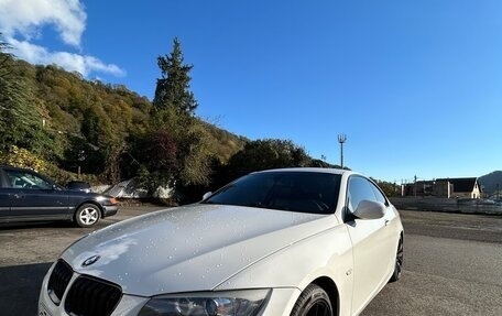 BMW 3 серия, 2010 год, 1 400 000 рублей, 10 фотография