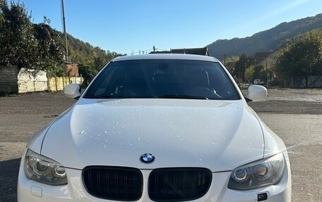 BMW 3 серия, 2010 год, 1 400 000 рублей, 14 фотография