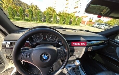 BMW 3 серия, 2010 год, 1 400 000 рублей, 15 фотография
