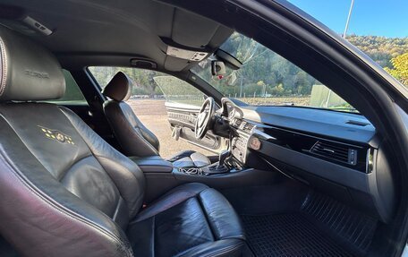 BMW 3 серия, 2010 год, 1 400 000 рублей, 17 фотография