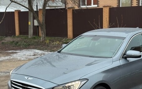 Hyundai Genesis II, 2016 год, 2 150 000 рублей, 2 фотография