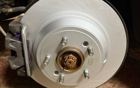 Hyundai Genesis II, 2016 год, 2 150 000 рублей, 12 фотография