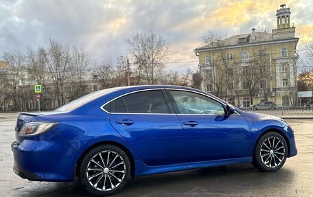 Mazda 6, 2008 год, 1 350 000 рублей, 3 фотография