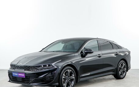 KIA K5, 2021 год, 3 049 444 рублей, 5 фотография