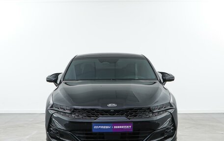 KIA K5, 2021 год, 3 049 444 рублей, 3 фотография