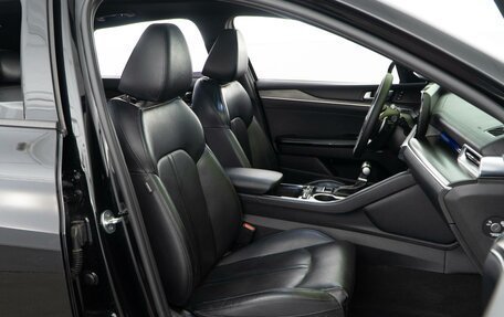 KIA K5, 2021 год, 3 049 444 рублей, 10 фотография