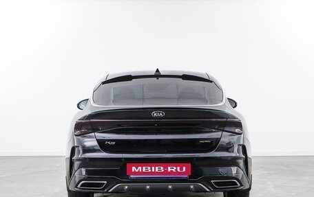 KIA K5, 2021 год, 3 049 444 рублей, 4 фотография