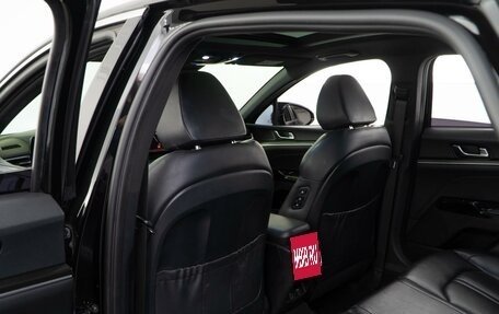 KIA K5, 2021 год, 3 049 444 рублей, 13 фотография