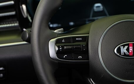 KIA K5, 2021 год, 3 049 444 рублей, 15 фотография