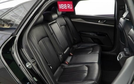 KIA K5, 2021 год, 3 049 444 рублей, 9 фотография