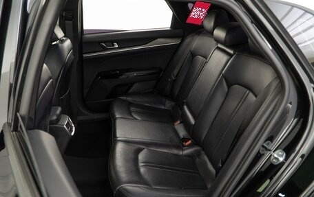 KIA K5, 2021 год, 3 049 444 рублей, 11 фотография