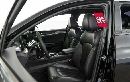 KIA K5, 2021 год, 3 049 444 рублей, 12 фотография